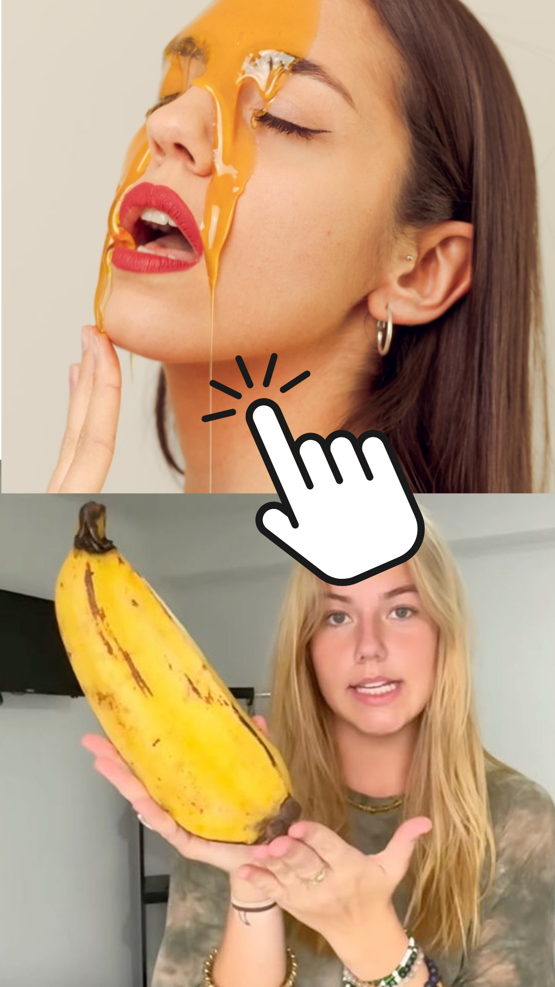 Honey Natural Method